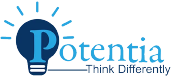 Potentia Workforce Logo