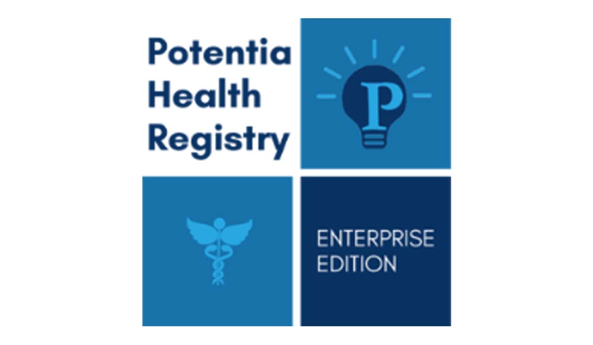 Potentia Health Registry